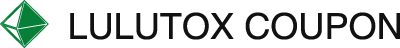 Lulutox Coupon